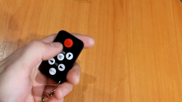 Ключи от восстановления