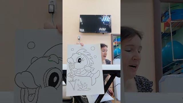 21.06. Золотой ключик. Тема: загадки по сказкам смотреть онлайн