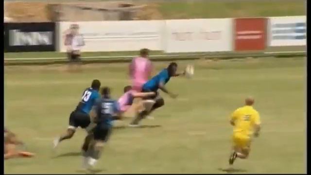 Tackle смотреть онлайн