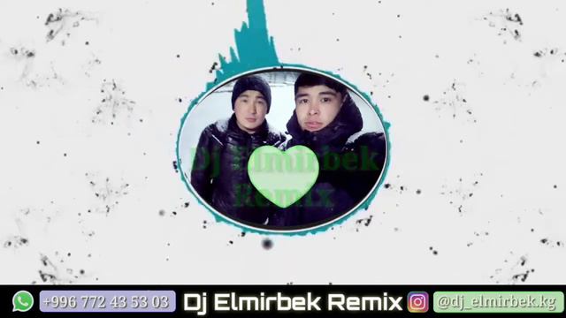 Дж Элмирбек - The Storm ( Original Mix ) (360p).mp5 смотреть онлайн