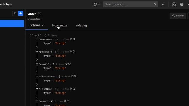 How to create Models in DhiWise Node js Builder? смотреть онлайн