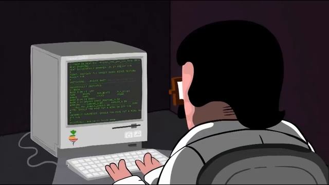 What is a programming ? смотреть онлайн