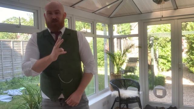 Monstery boxing 2: Bartitsu Lab смотреть онлайн