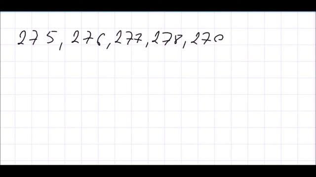 Математика 5 класс Дорофеев, Шарыгин УПР 131 смотреть онлайн