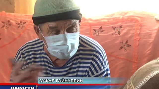 Медицина на селе. В непростой период работы у фельдшеров прибавилось #ВремяГероев смотреть онлайн