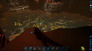 ARK Survival Evolved: Артефакт Жестокости