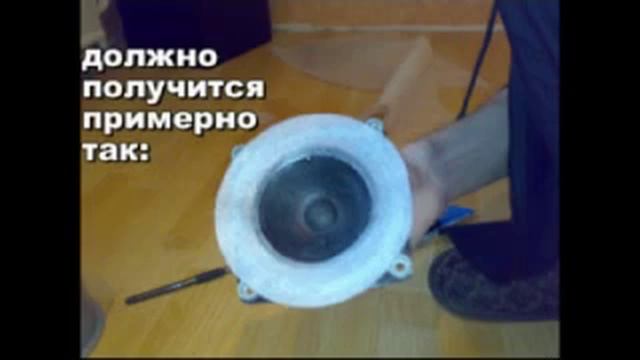 подвес для 20гдс своими руками смотреть онлайн