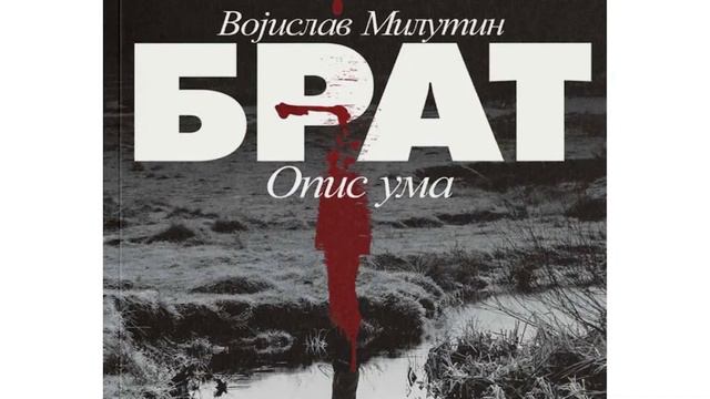 Војислав Милутин - Брат смотреть онлайн