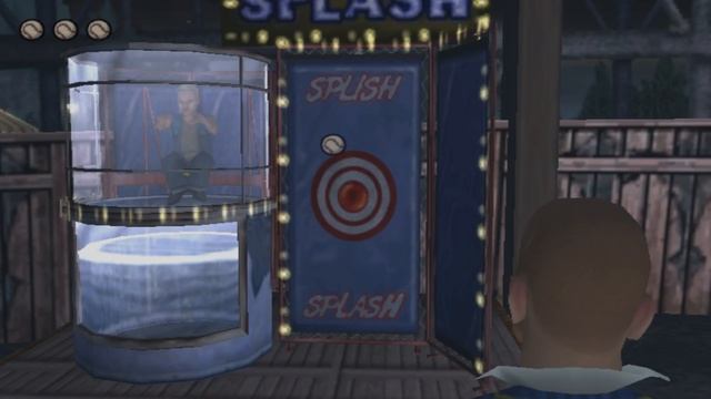 BULLY на Wii... и не только