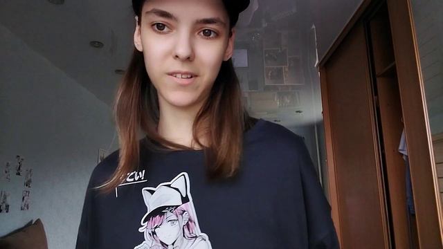 Аниме разговор с Полиной швейной смотреть онлайн