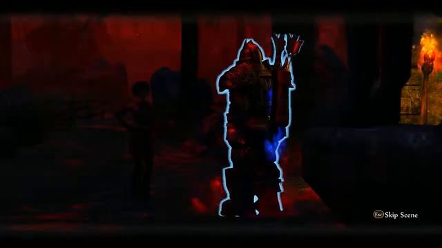Fable Anniversary Cheathrough - Pt. 25 смотреть онлайн