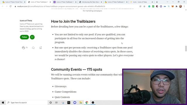 NFT less than Php 500 | Icons of Theia Free to Play to Earn NFT Game [ENGLISH SUB] смотреть онлайн
