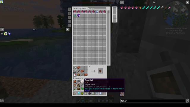 All the mods 6 Ep 57.9 Minecolonies. смотреть онлайн