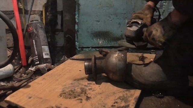 шкворня подводные камни при замене на уаз ПАТРИОТ на подшипниках смотреть онлайн