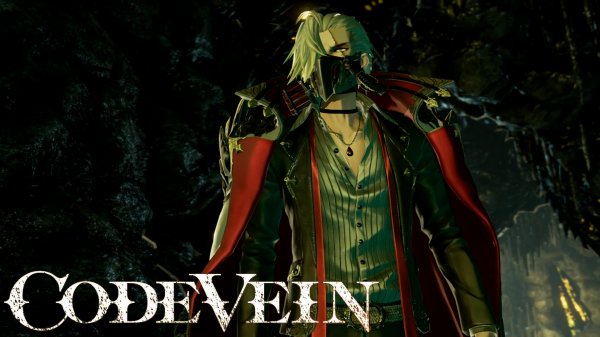Найти Джека ➤ CODE VEIN №11