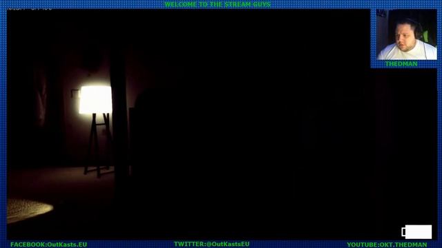 Shut Eye Horror (Game play) смотреть онлайн