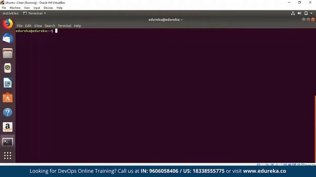 Docker Tutorial For Beginners | What is Docker | Docker Container | Edureka | DevOps Rewind - 3 смотреть онлайн