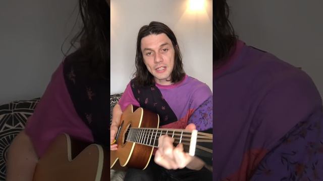 James Bay Live Lessons: Chew On My Heart смотреть онлайн