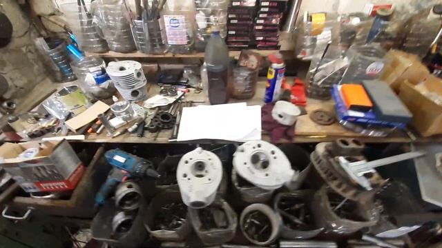 Поршни ваз в урал. Альтернатива АТ. смотреть онлайн