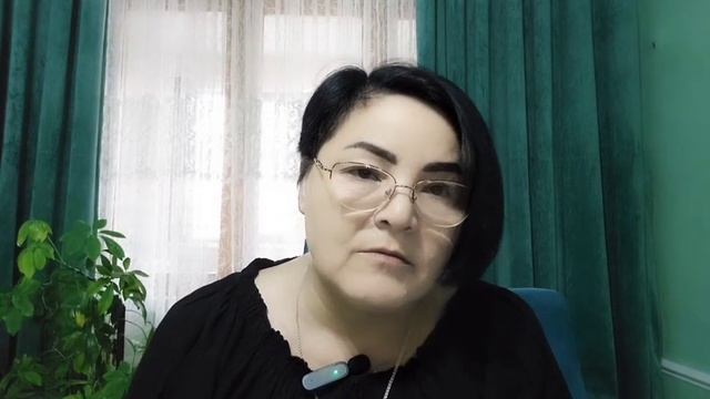 3,12,21,30 РАКАМИ ОСТИДА ТУГИЛГАН ИНСОНЛАРНИНГ ХАРАКТЕРИСТИКАСИ 2 - кисм смотреть онлайн