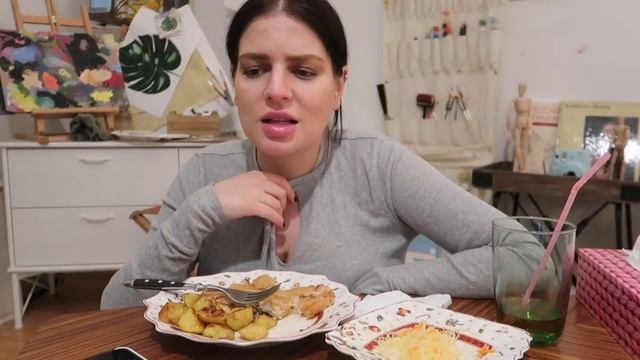 Мукбанг - Беременность и роды в Германии /Какие выплаты / Деньги на ребенка