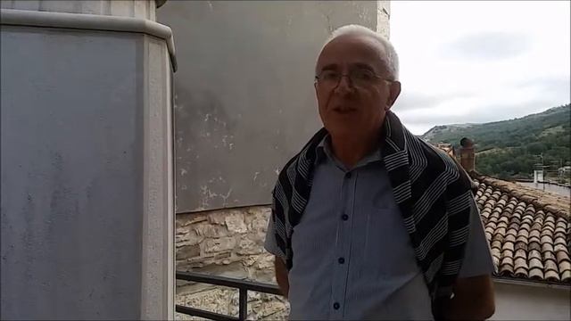 Turismo della Memoria Civitanova del Sannio (IS) 12 смотреть онлайн