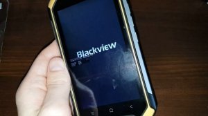 Blackview BV6000s hard reset сброс настроек графический ключ пароль зависает тормозит how to reset