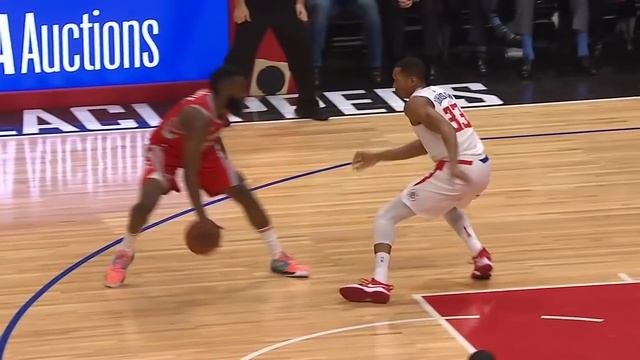 LeBron James, Isaiah Thomas, Joel Embiid react to James Harden's crossover on Wesley Johnson | ESPN смотреть онлайн