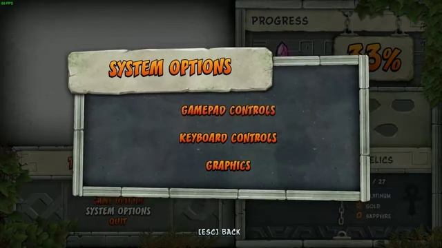 Crash Bandicoot™ N. Sane Trilogy White screen easy fix смотреть онлайн