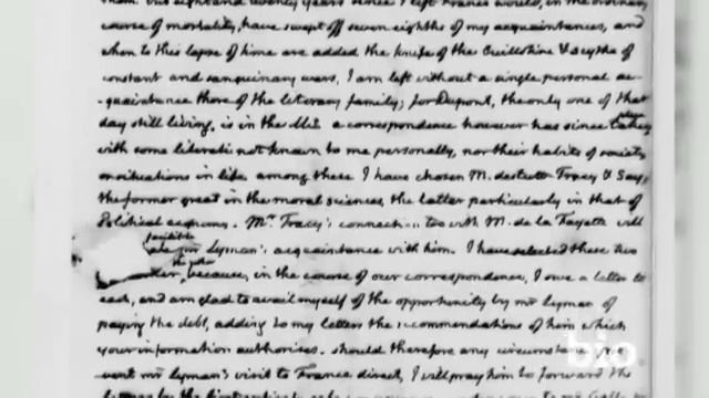 Abigail Adams - U.S. First Lady | Mini Bio | BIO смотреть онлайн