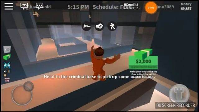 Roblox-Fnaf-7 SUB SPECIAL VID смотреть онлайн