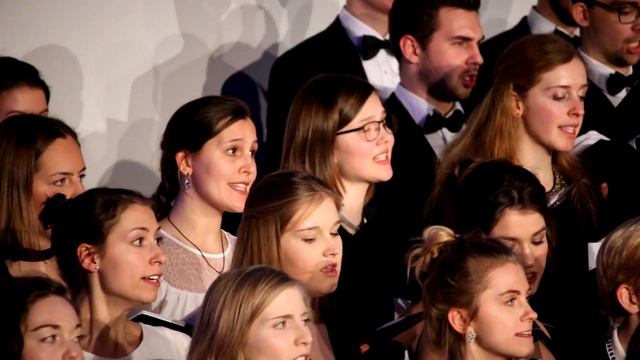 CIVILIZATION VI Theme "Sogno di Volare" - Medizinerchor Düsseldorf смотреть онлайн