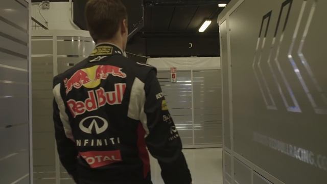 Infiniti Red Bull Racing | AT&T смотреть онлайн