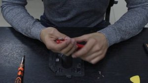 Как установить SSD в ноутбук Lenovo IdeaPad 330-15IKB