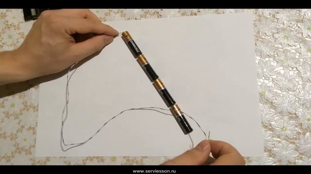 Искусство Руками