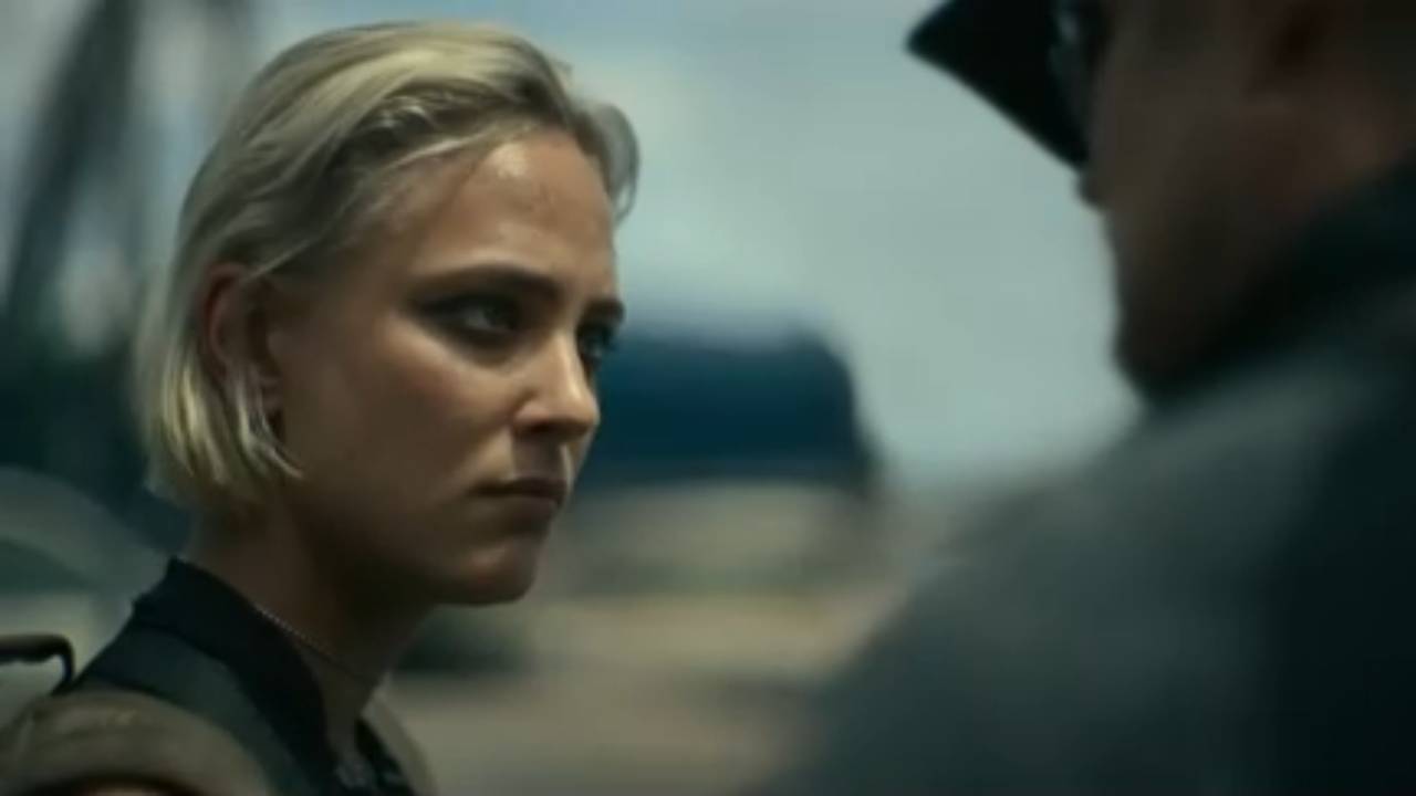 Армия мертвецов (2021)