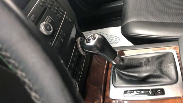 Mercedes-Benz GLK 220 CDI. 2011 год. 2.1 дизель. 180000км. смотреть онлайн