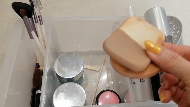 Расхламление/Маска с фикс прайс - что с ней стало ? смотреть онлайн