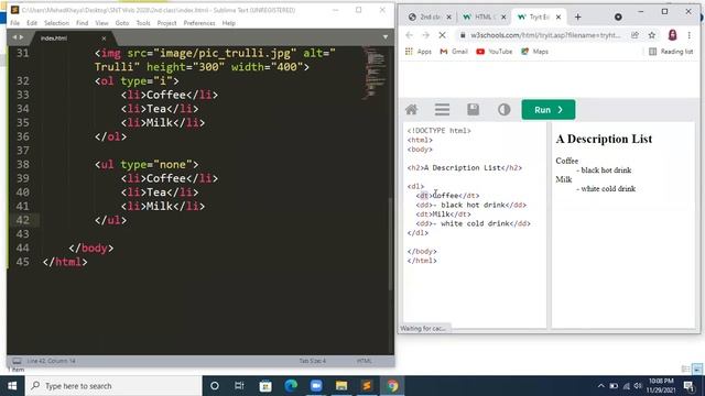 Web Design Crash Course, Part-4, HTML, CSS, Bootstrap 5, Freelancing Tutorial, GK ACADEMY смотреть онлайн