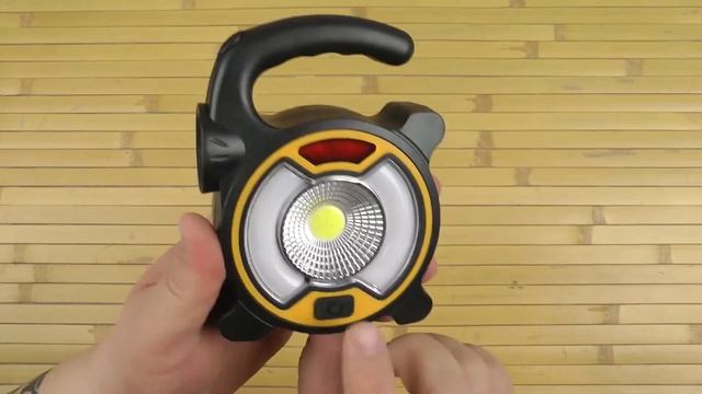 переносной фонарь смотреть онлайн