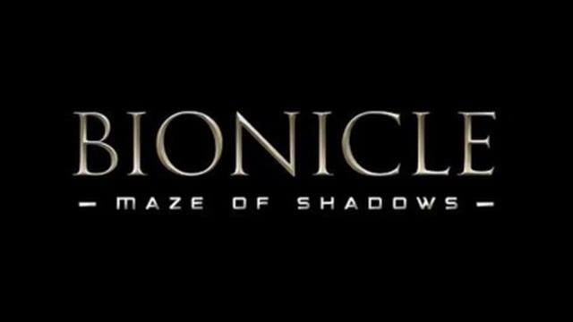 Bionicle Maze of Shadows (GBA) - Stage 6 Theme смотреть онлайн