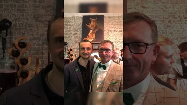 Выставка Hi-tech Building