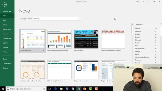 Como Baixar Planilhas Grátis da Microsoft смотреть онлайн