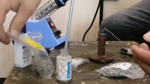 Делаем мормышки, напайки, безчешуйчатые мормышки