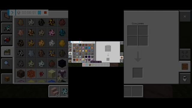 новые мобы в Майнкрафте и блоки