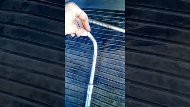 Супер ключ для колёс... смотреть онлайн