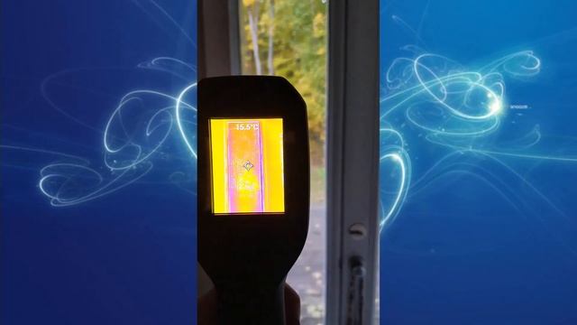 The TG165-X Thermal Camera by Flir смотреть онлайн