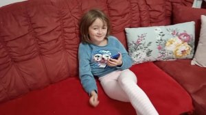 Упражнения по спортивной гимнастике с Машей / Kids Masha and Anya