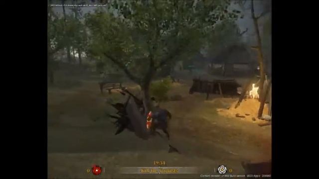 War of the Roses Gameplay and Commentary смотреть онлайн