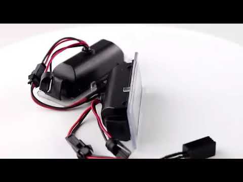 LED Light for CHEVROLET Cruze OPEL Mokka Insignia GMC смотреть онлайн